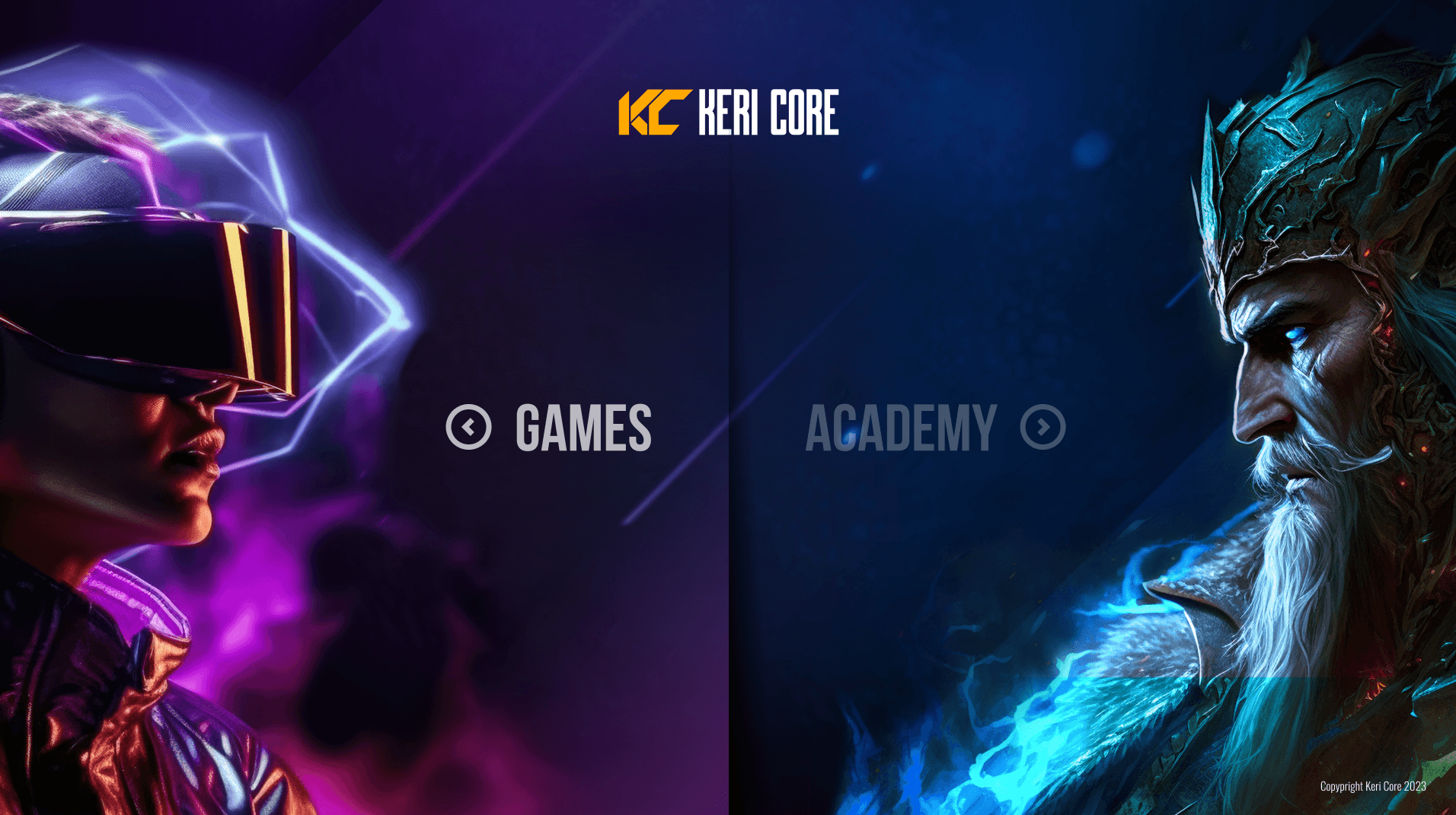 Keri Core Academy