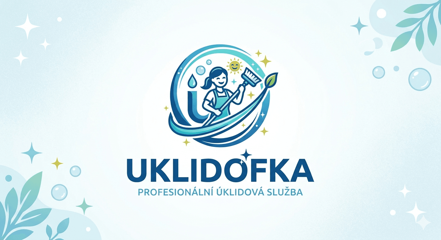 Uklidofka - Profesionální úklidová služba