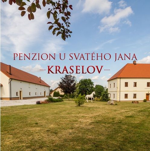 Kraselovský Dvůr