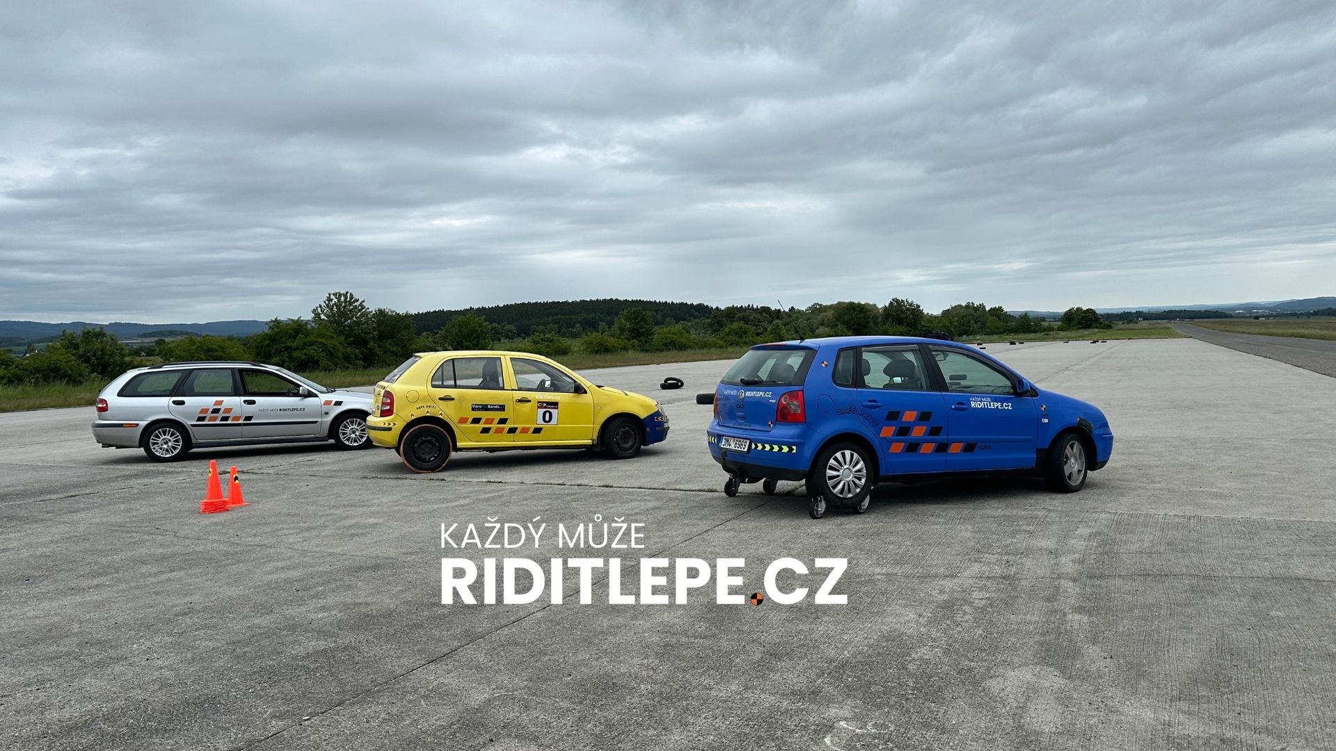 RIDITLEPE.cz