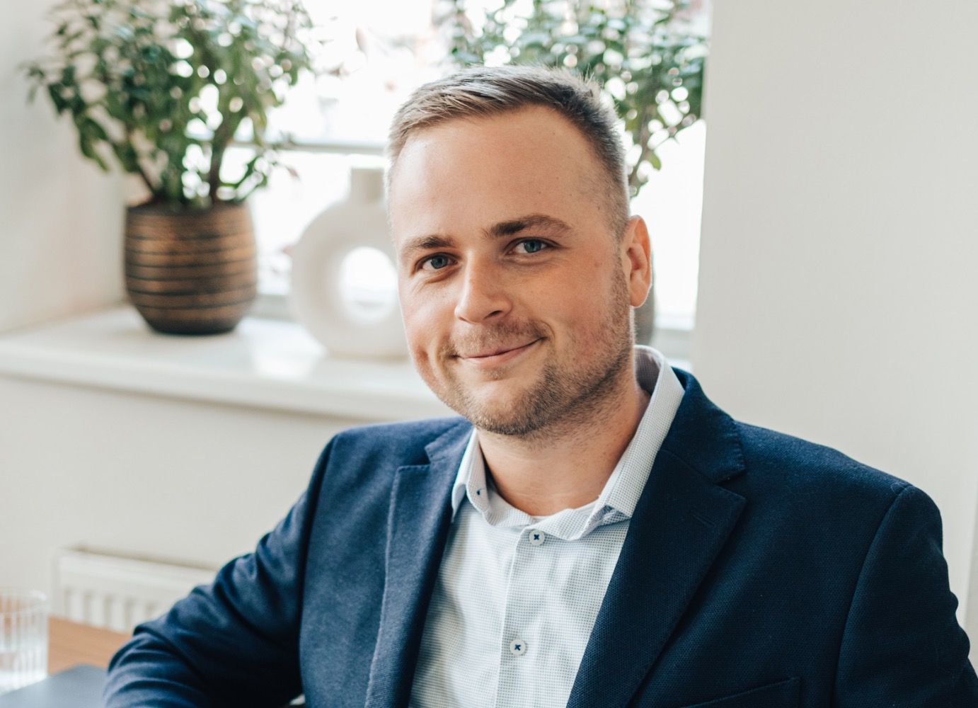 Transformační koučink