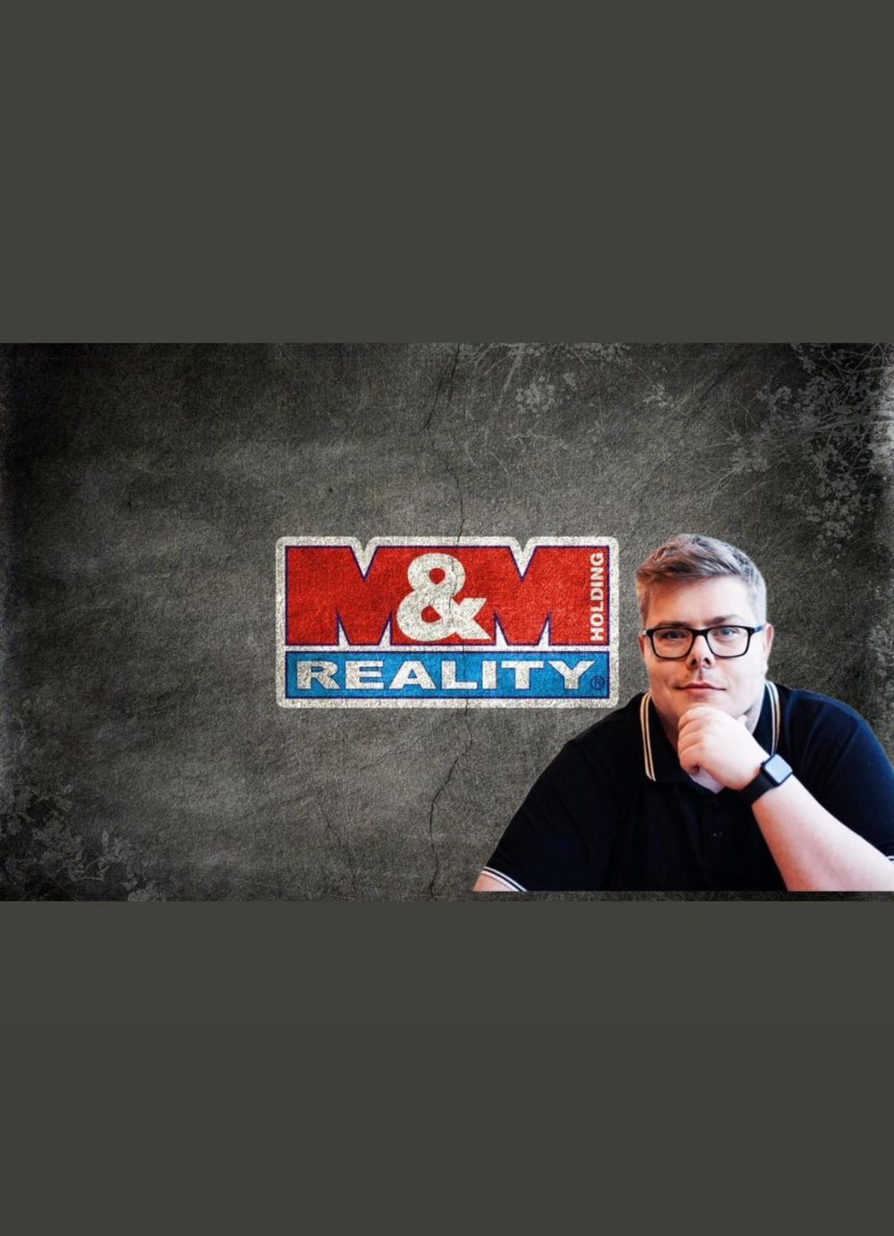 Realitní Agent z Ústí nad Labem