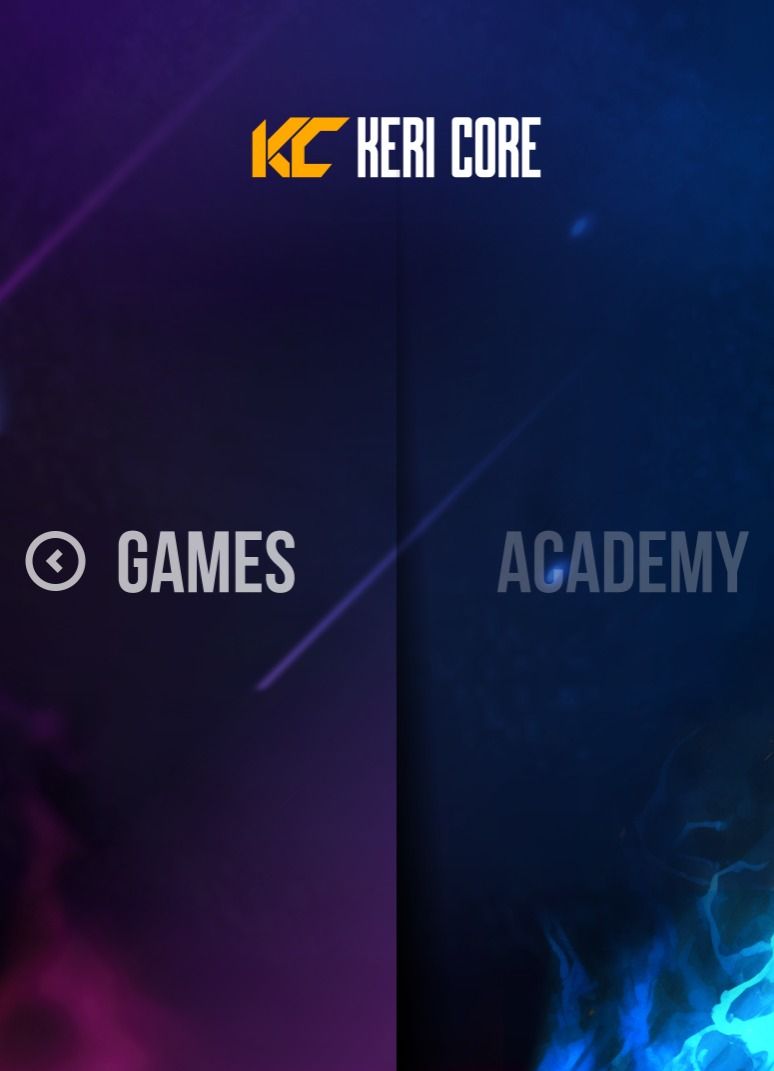Keri Core Academy