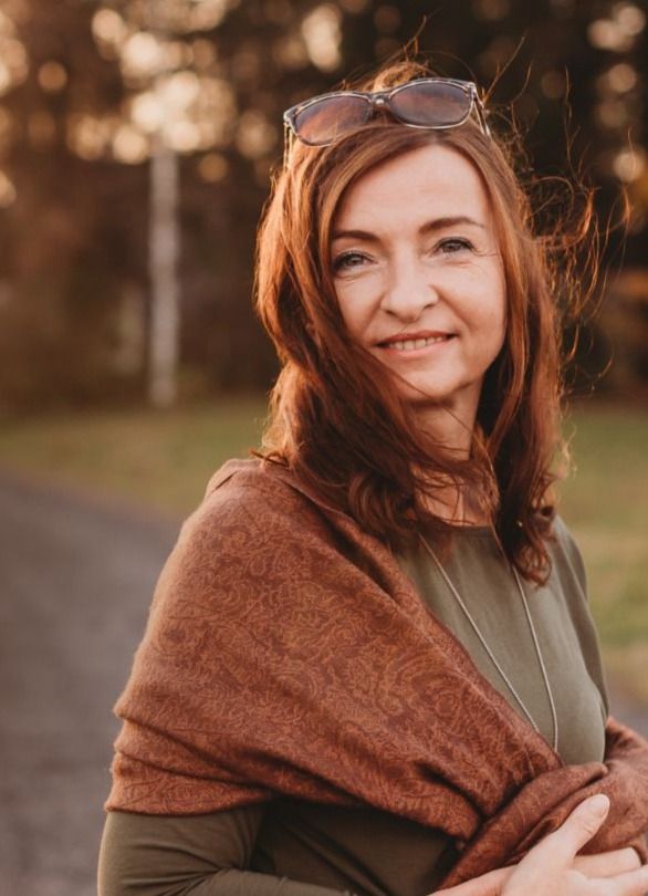 Harmonizační klíč - Síla introspekce