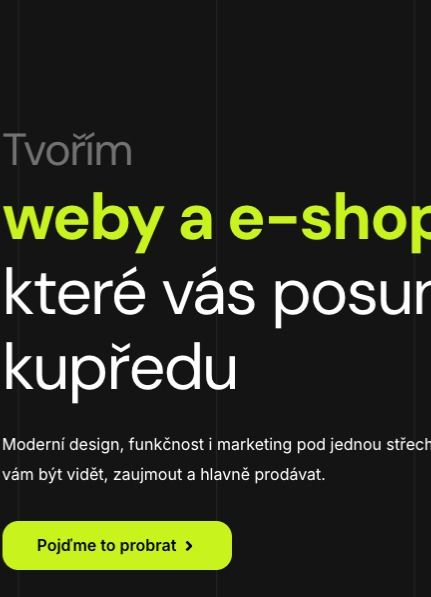 PageStudio.cz