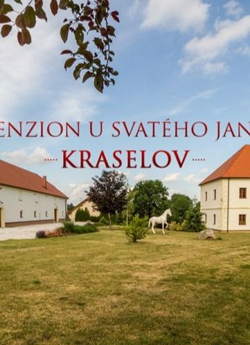 Kraselovský Dvůr