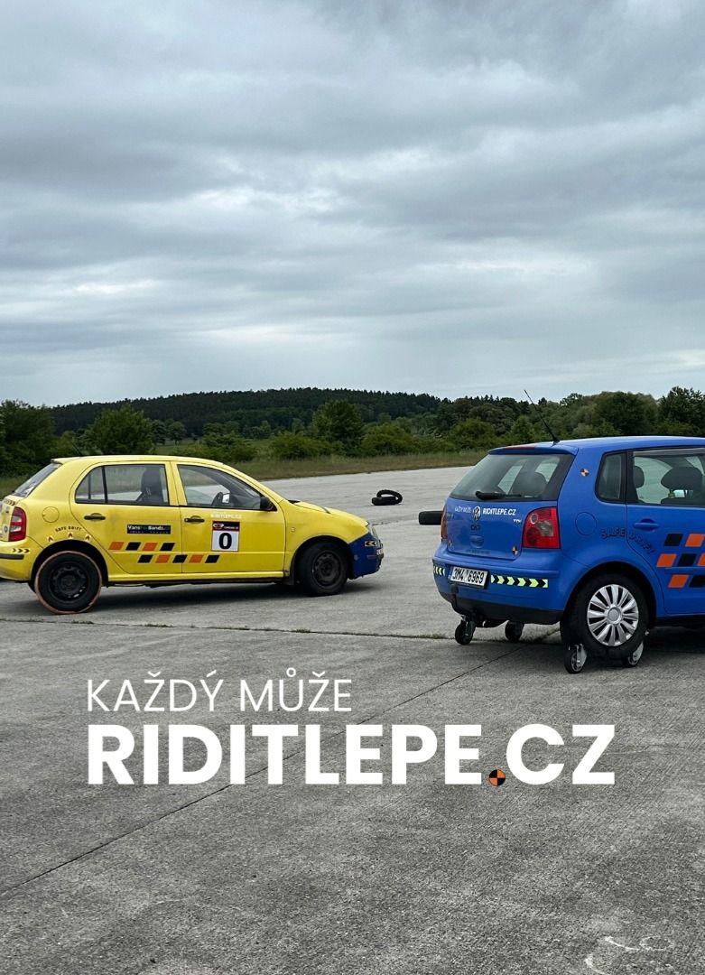 RIDITLEPE.cz